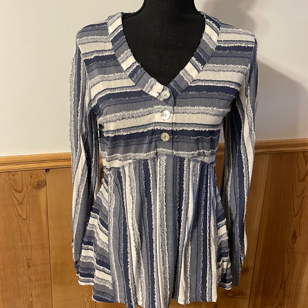 Skye’s The Limit Top
